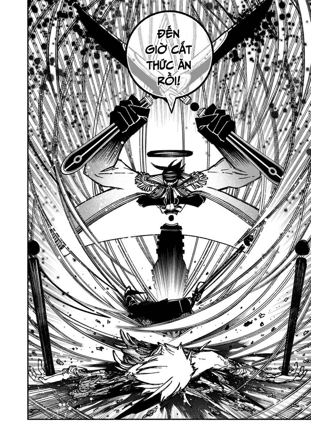 Make The Exorcist Fall In Love - Chapter 29 - Page 12