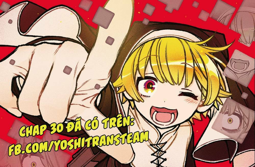 Make The Exorcist Fall In Love - Chapter 29 - Page 25