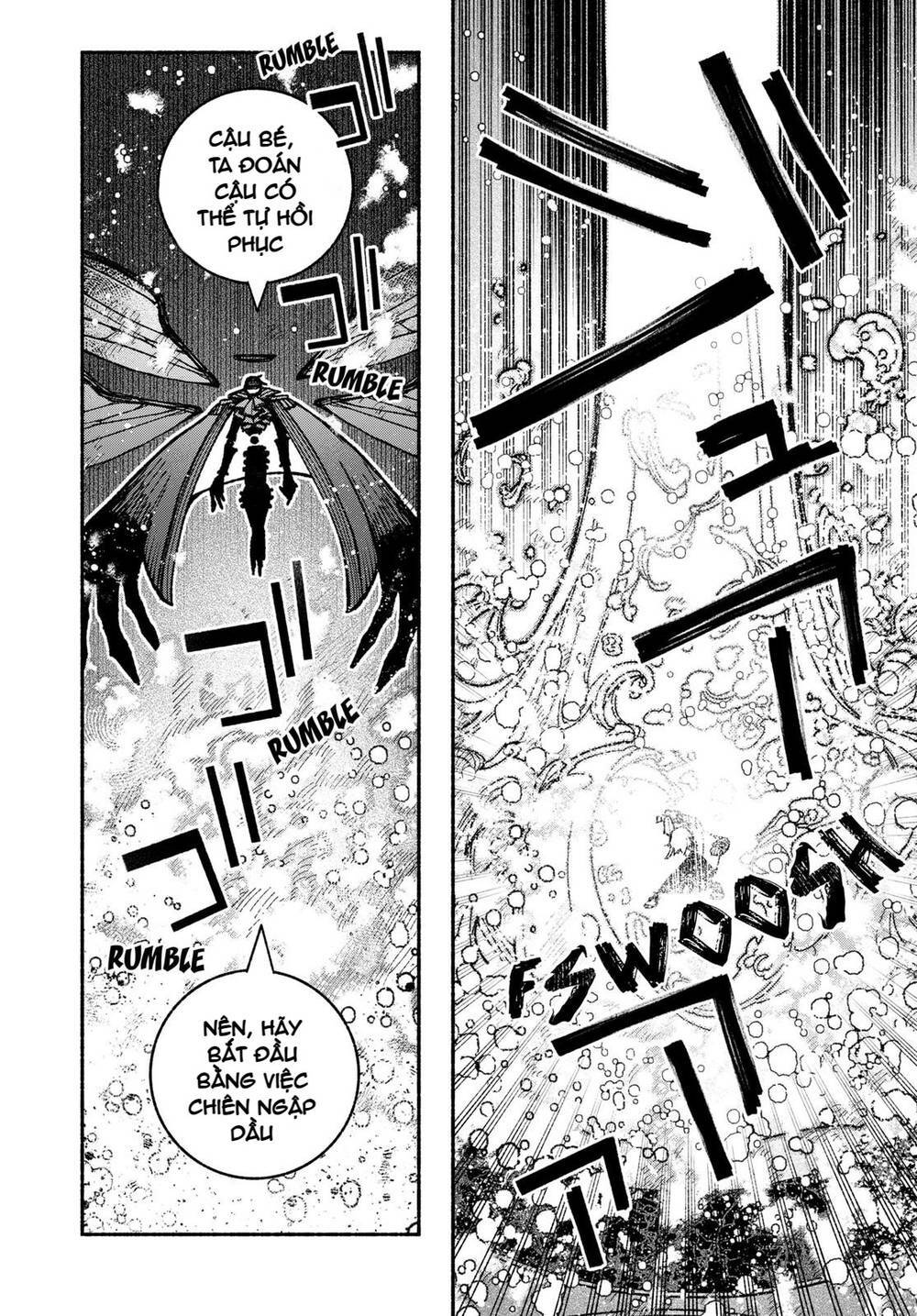 Make The Exorcist Fall In Love - Chapter 29 - Page 8