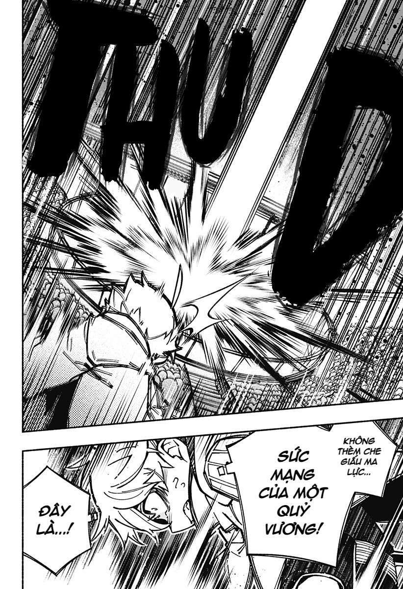 Make The Exorcist Fall In Love - Chapter 3 - Page 25