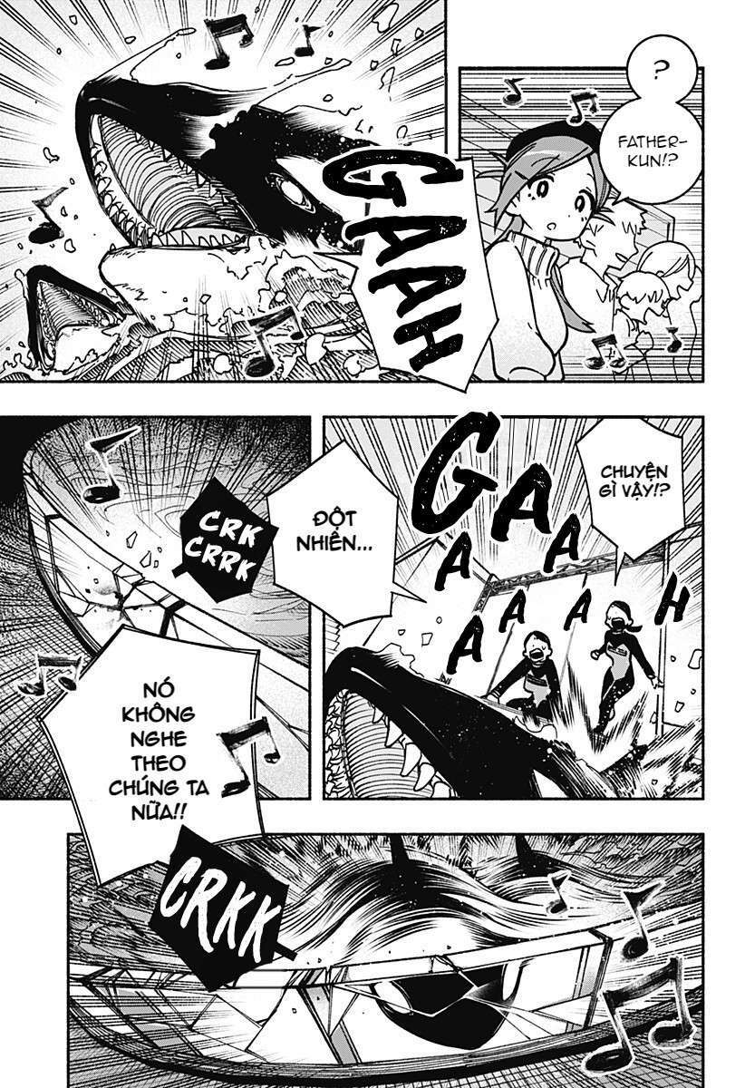 Make The Exorcist Fall In Love - Chapter 3 - Page 26