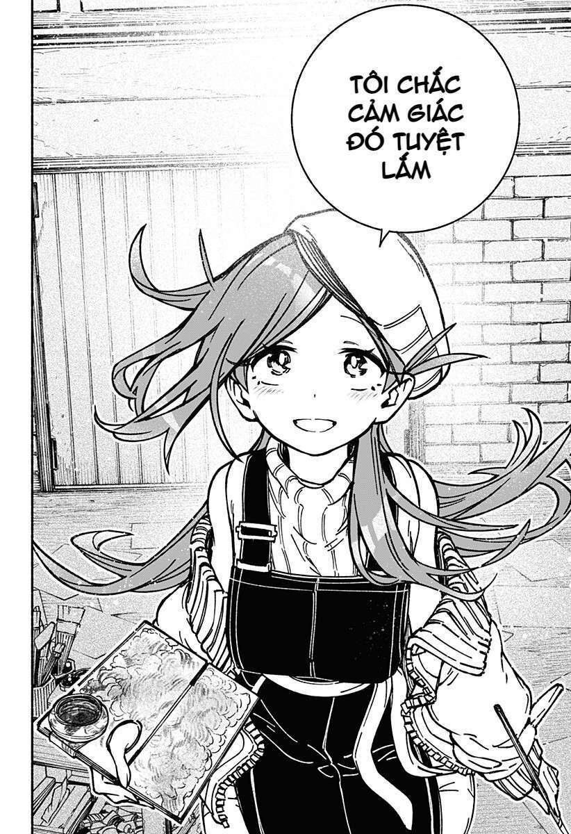 Make The Exorcist Fall In Love - Chapter 3 - Page 3