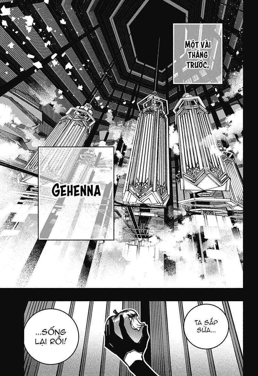 Make The Exorcist Fall In Love - Chapter 3 - Page 4