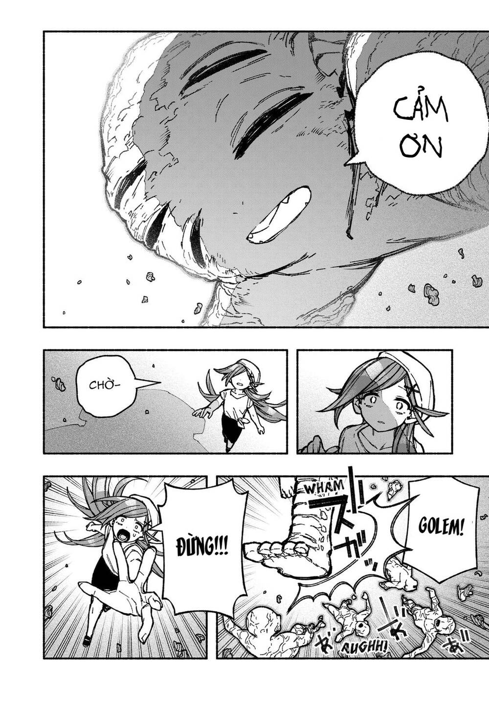 Make The Exorcist Fall In Love - Chapter 30 - Page 15