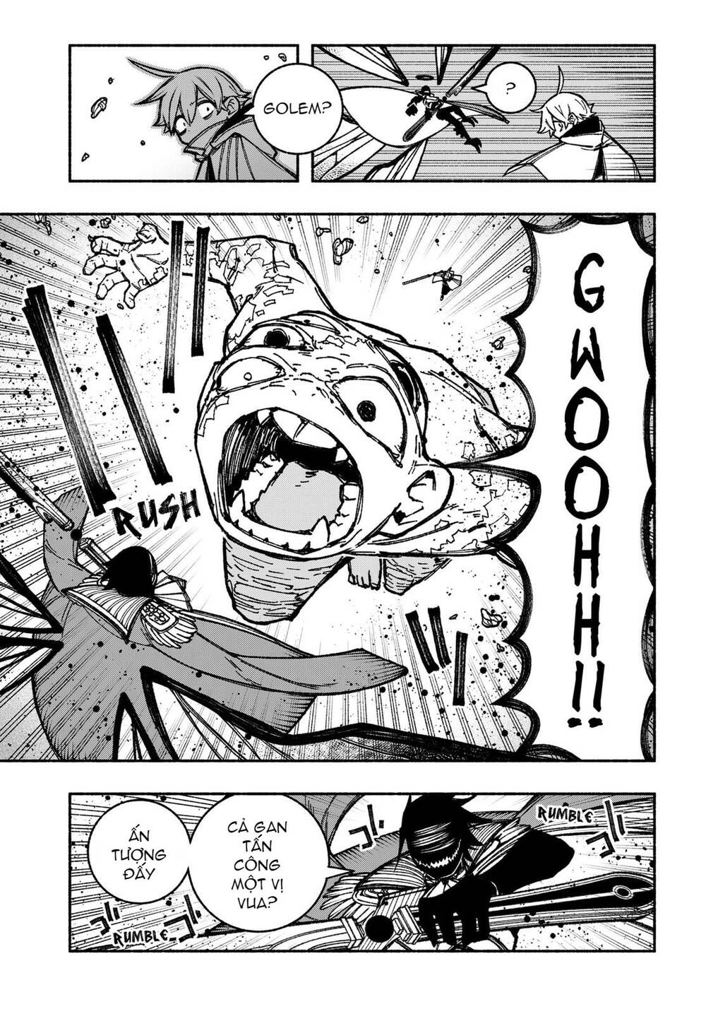 Make The Exorcist Fall In Love - Chapter 30 - Page 16