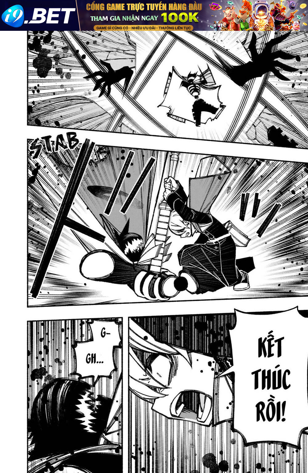 Make The Exorcist Fall In Love - Chapter 30 - Page 19