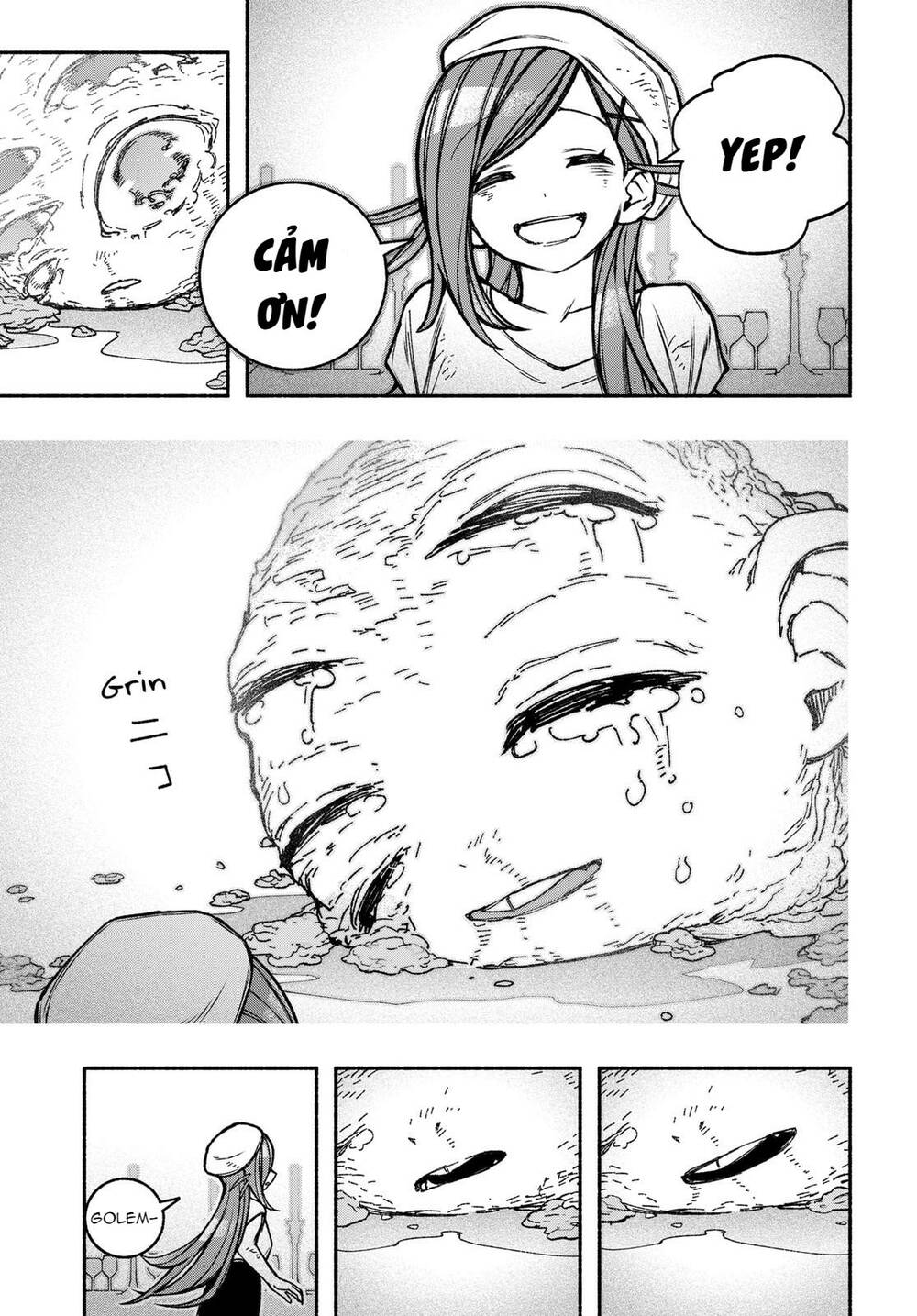 Make The Exorcist Fall In Love - Chapter 30 - Page 22