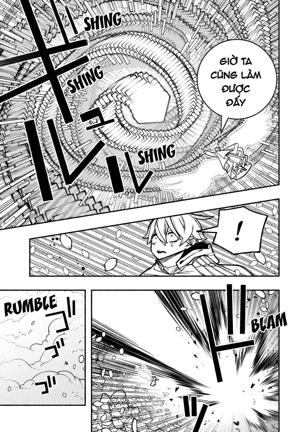 Make The Exorcist Fall In Love - Chapter 31 - Page 9