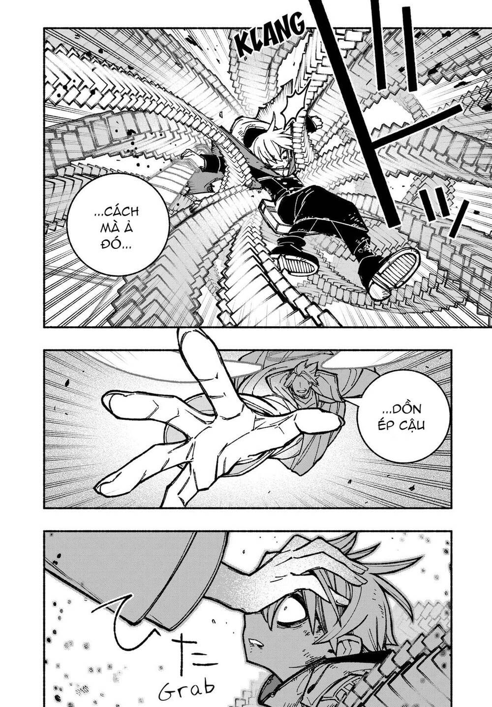 Make The Exorcist Fall In Love - Chapter 31 - Page 12