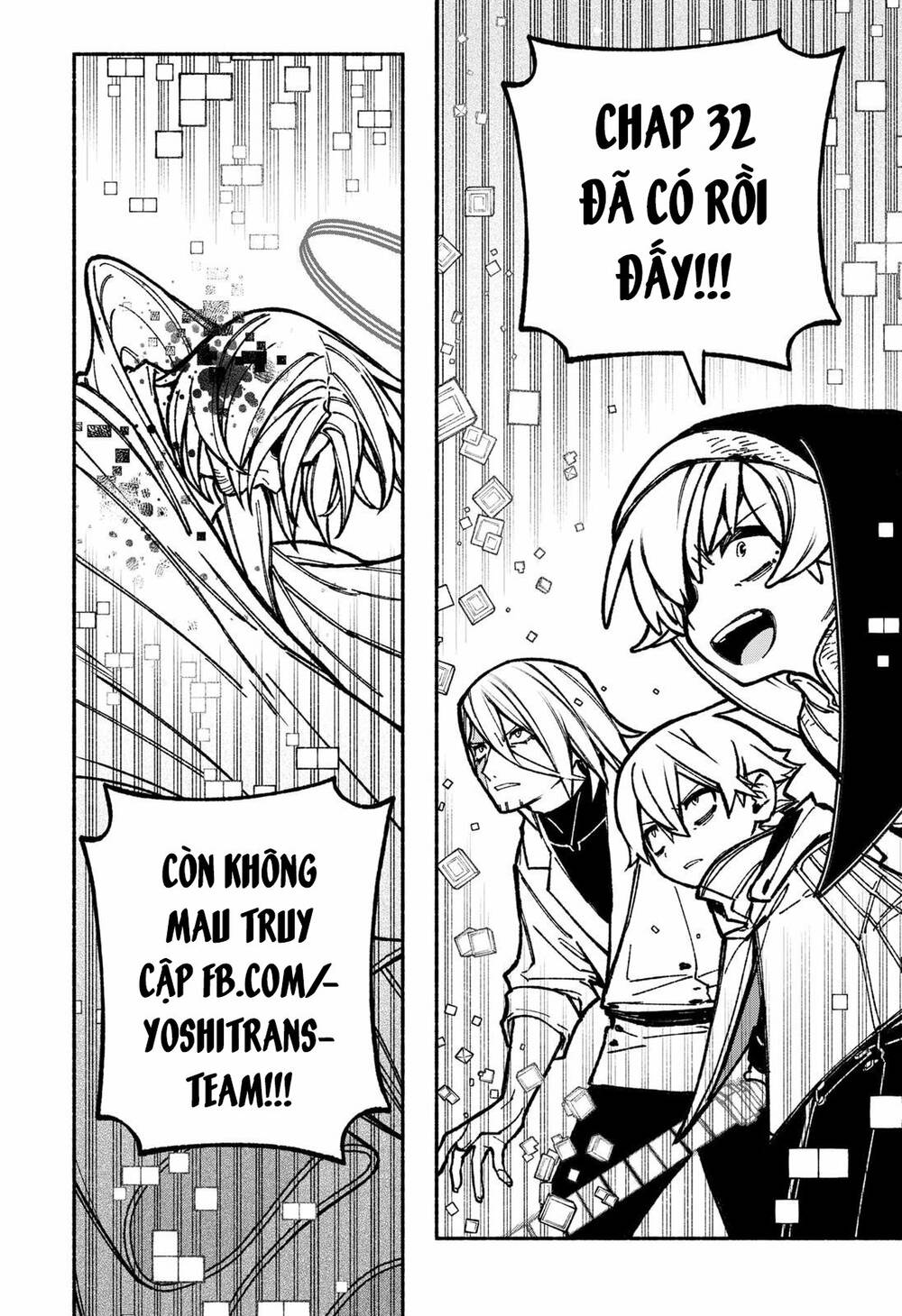 Make The Exorcist Fall In Love - Chapter 31 - Page 24