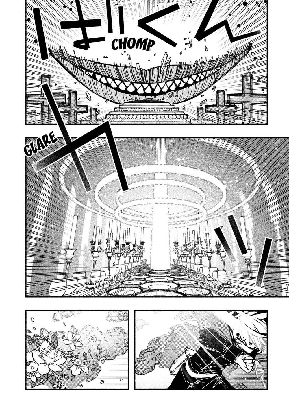 Make The Exorcist Fall In Love - Chapter 31 - Page 5