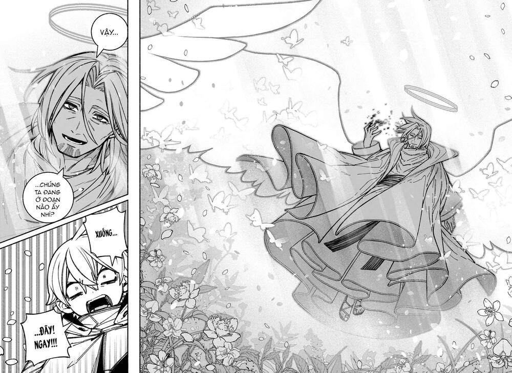 Make The Exorcist Fall In Love - Chapter 31 - Page 7