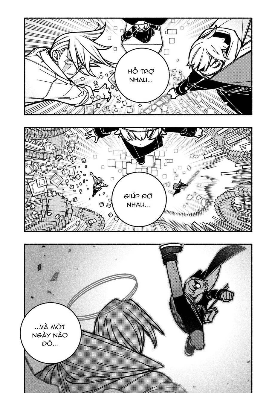 Make The Exorcist Fall In Love - Chapter 32 - Page 13