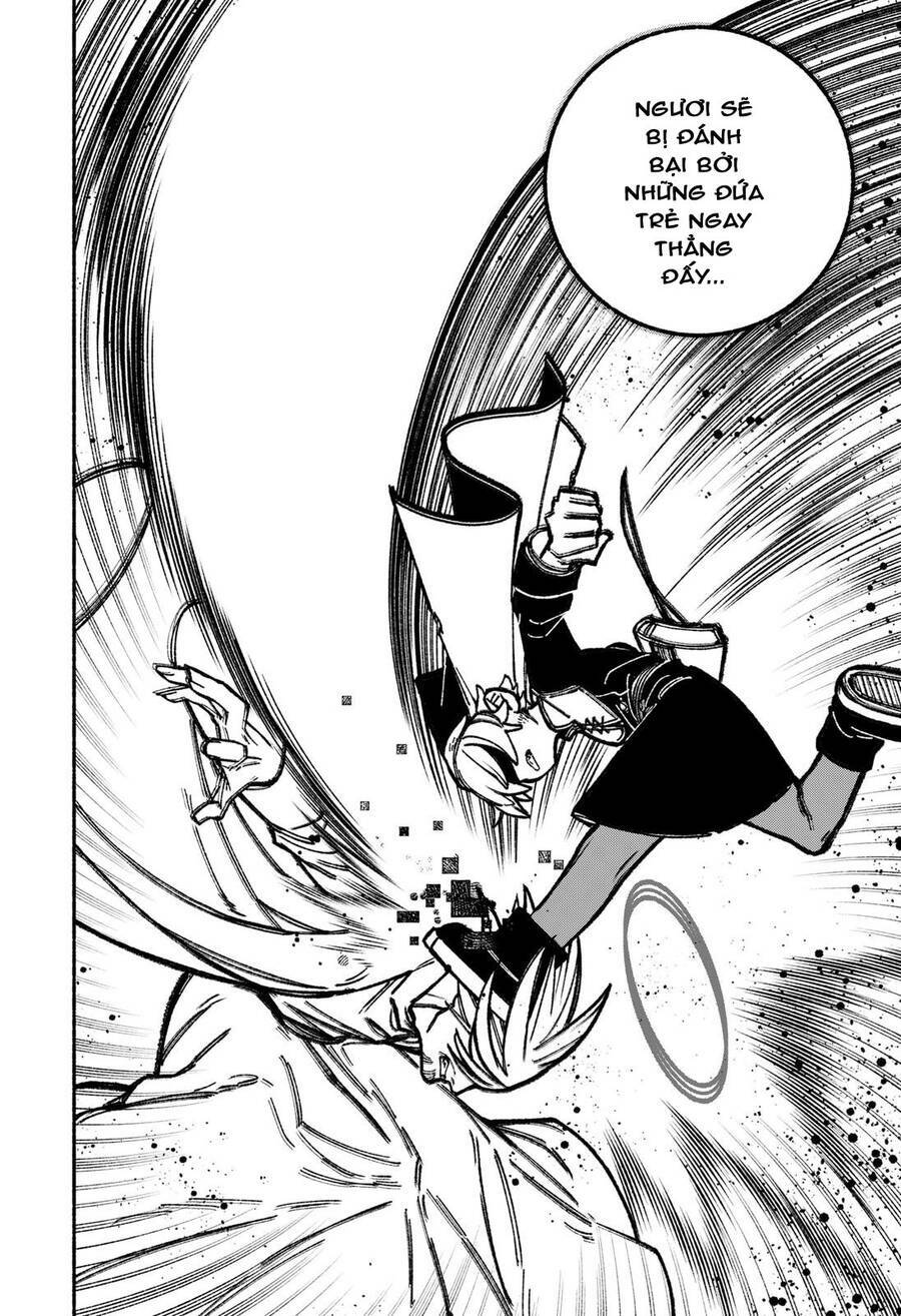 Make The Exorcist Fall In Love - Chapter 32 - Page 14