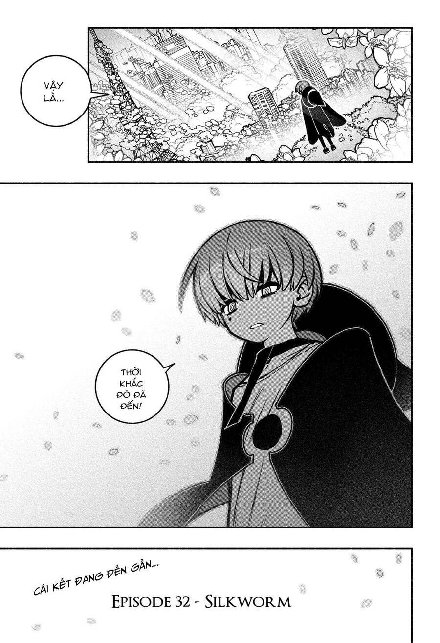 Make The Exorcist Fall In Love - Chapter 32 - Page 20