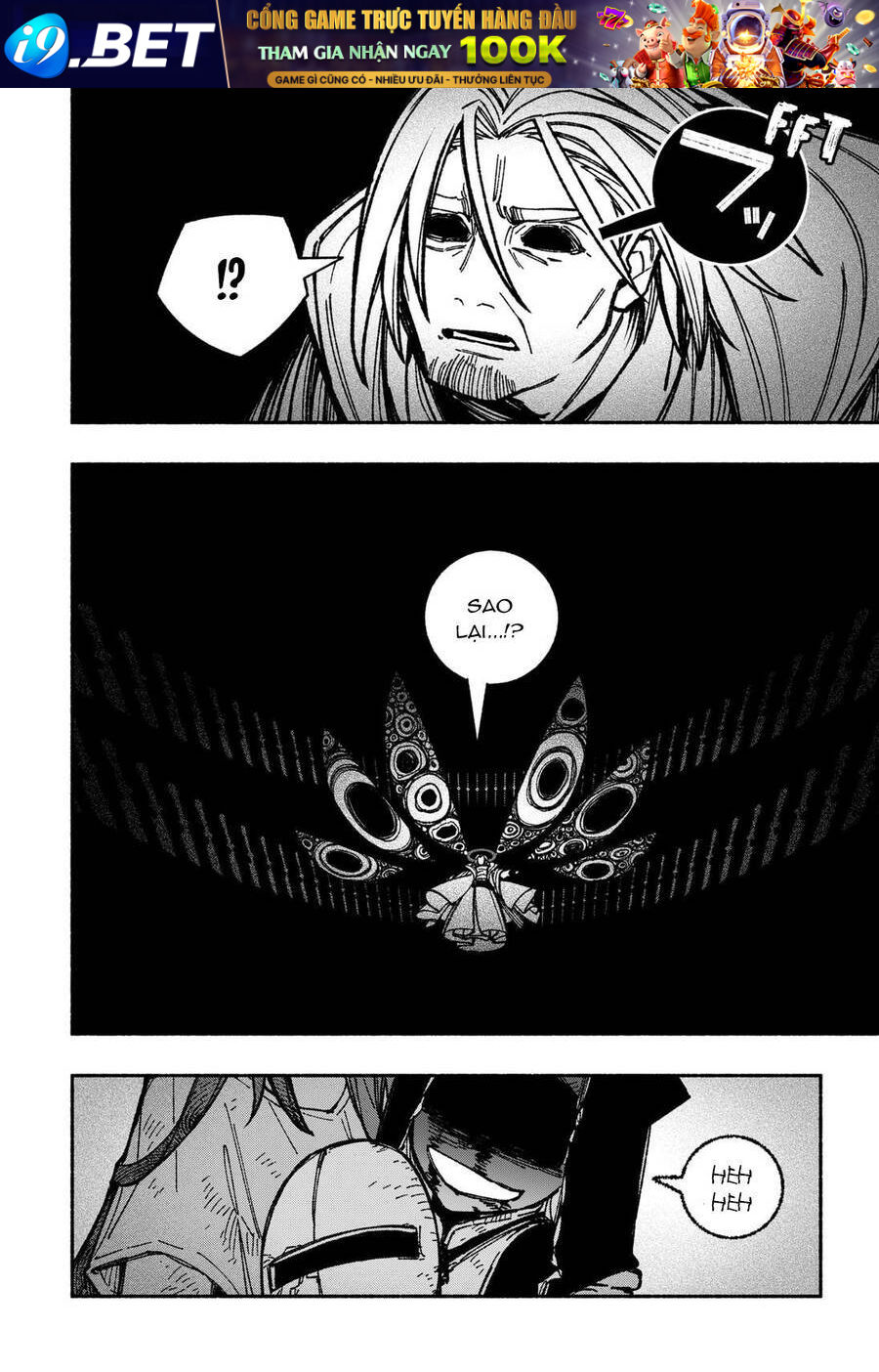 Make The Exorcist Fall In Love - Chapter 33 - Page 11