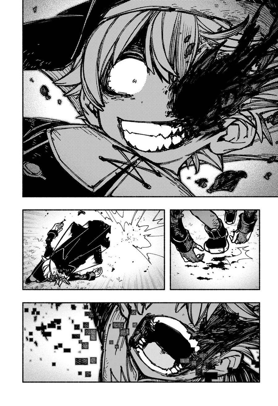 Make The Exorcist Fall In Love - Chapter 33 - Page 15