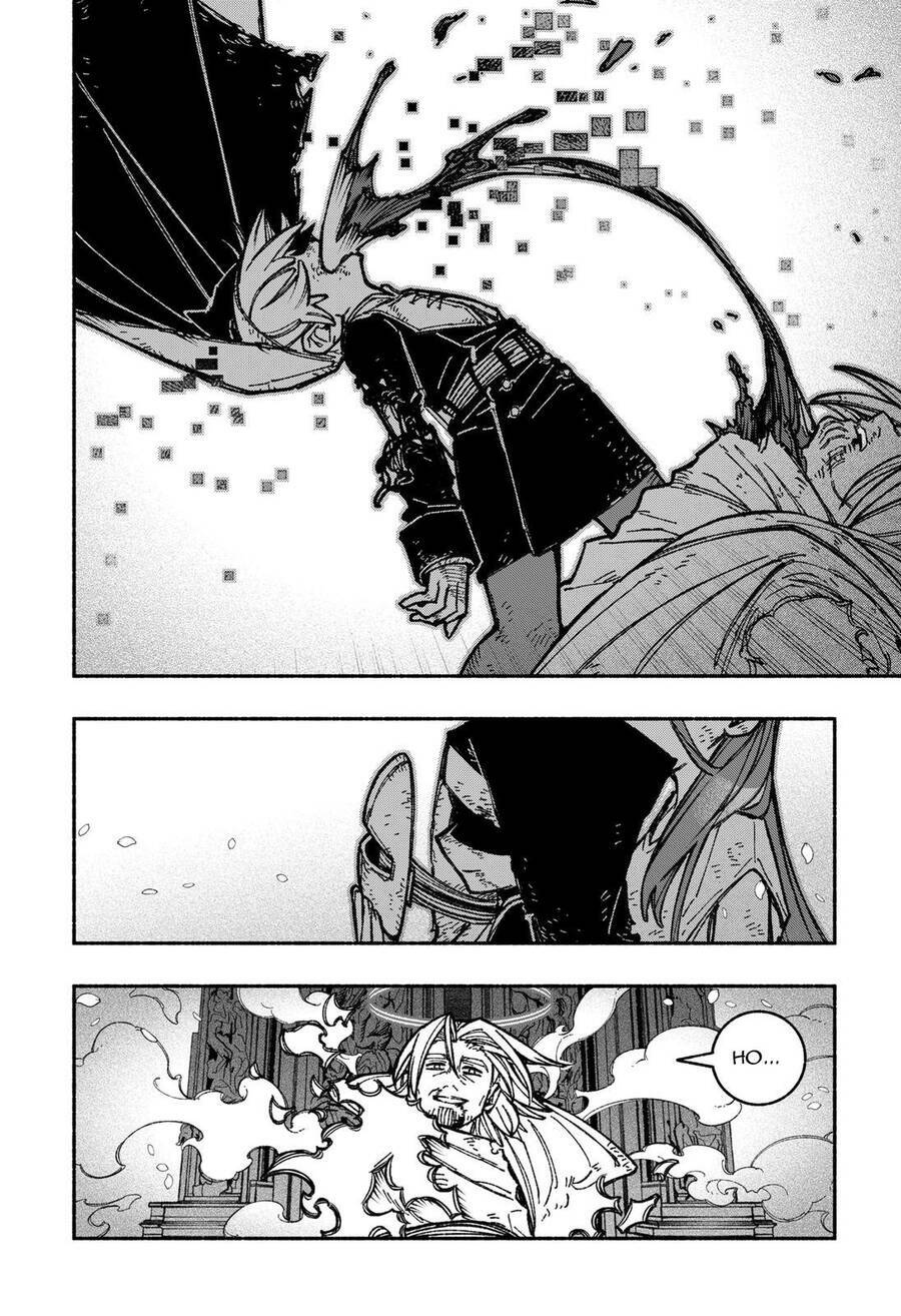 Make The Exorcist Fall In Love - Chapter 33 - Page 17