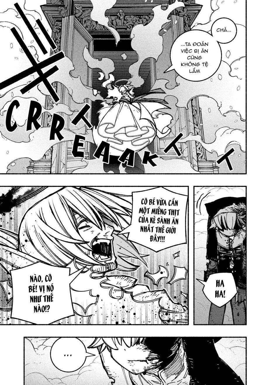 Make The Exorcist Fall In Love - Chapter 33 - Page 18