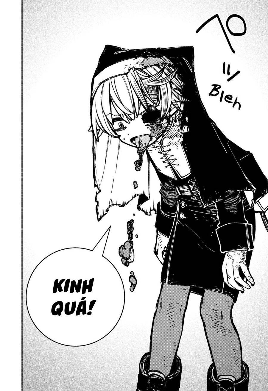 Make The Exorcist Fall In Love - Chapter 33 - Page 19