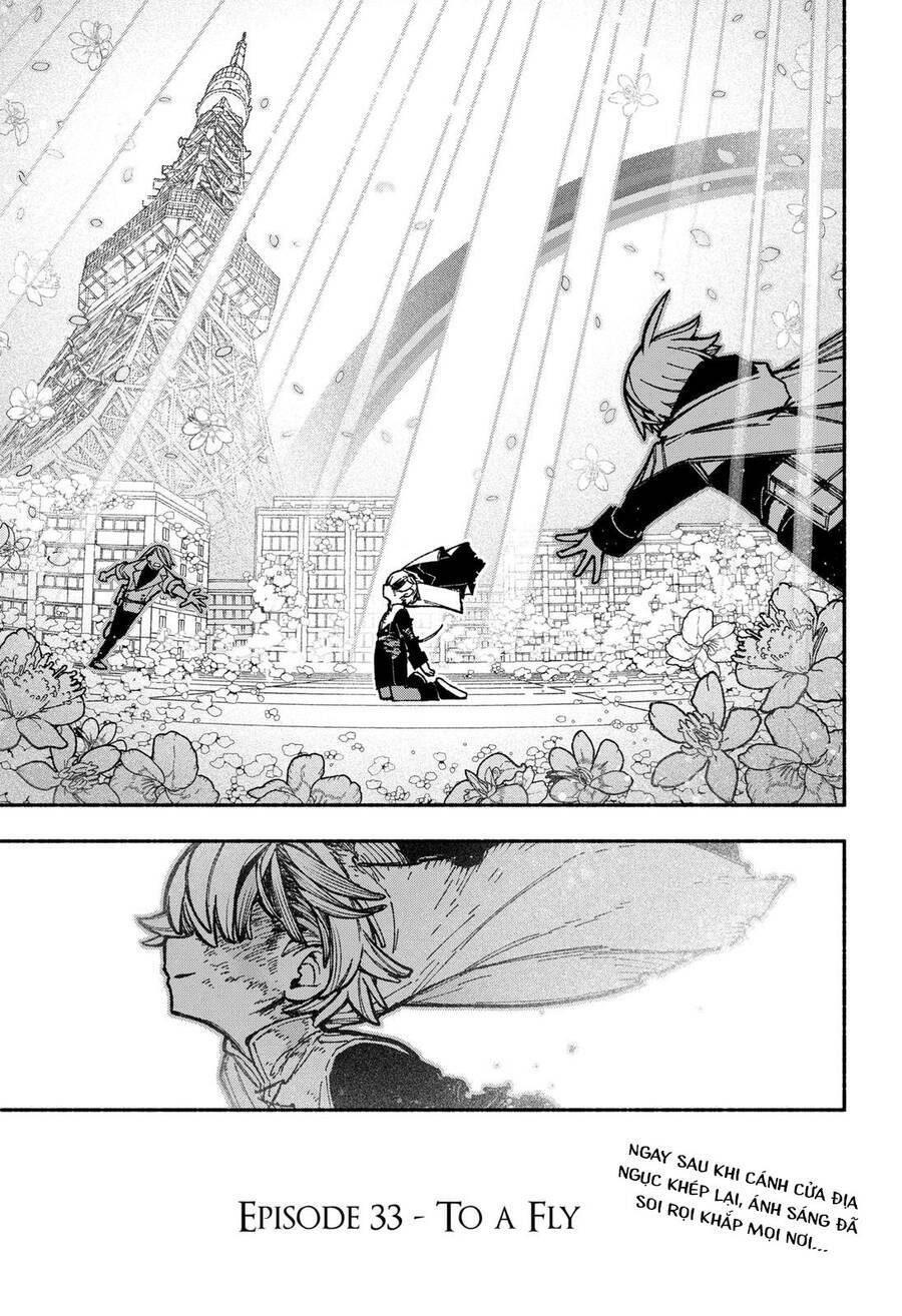 Make The Exorcist Fall In Love - Chapter 33 - Page 24