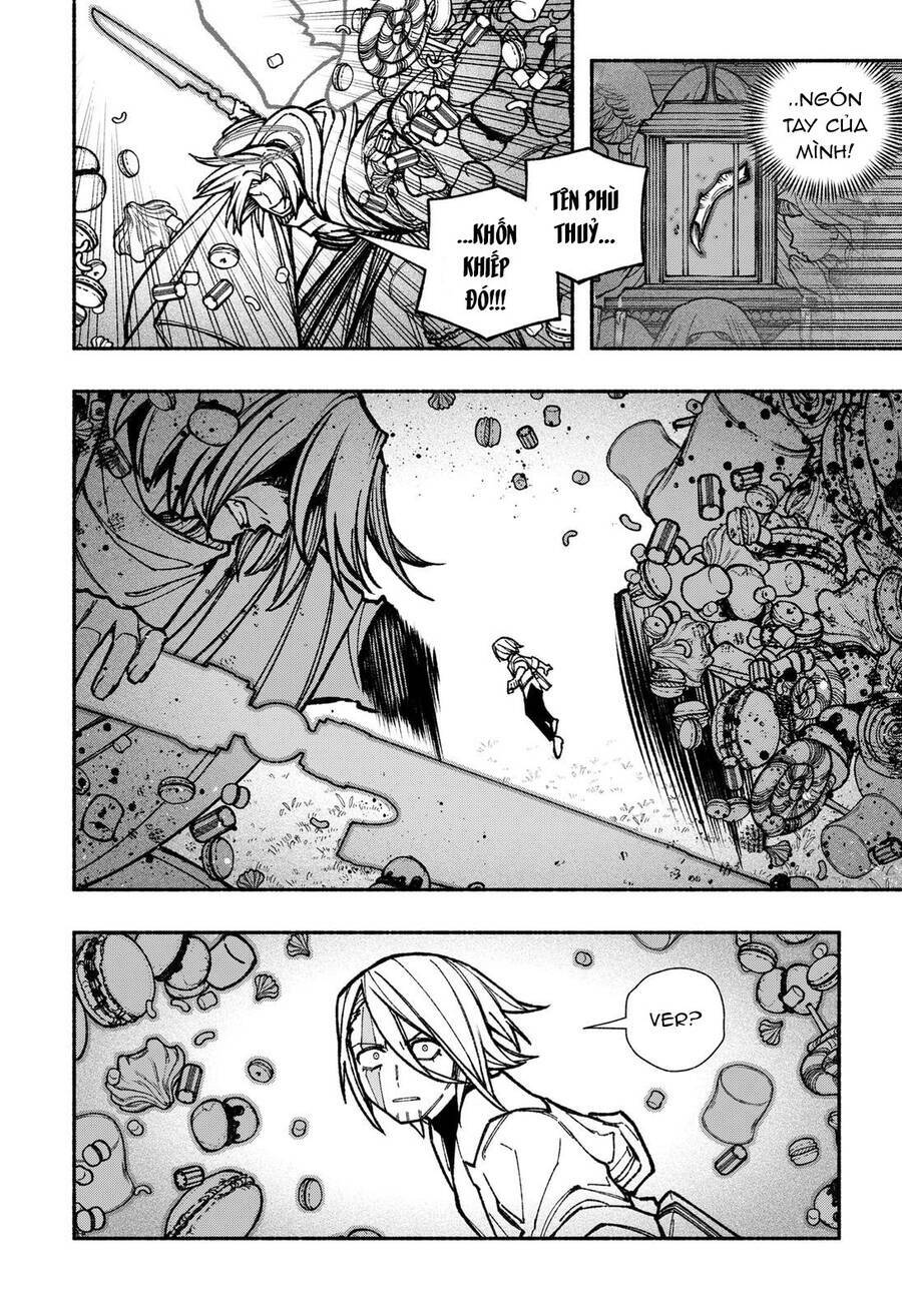 Make The Exorcist Fall In Love - Chapter 33 - Page 7