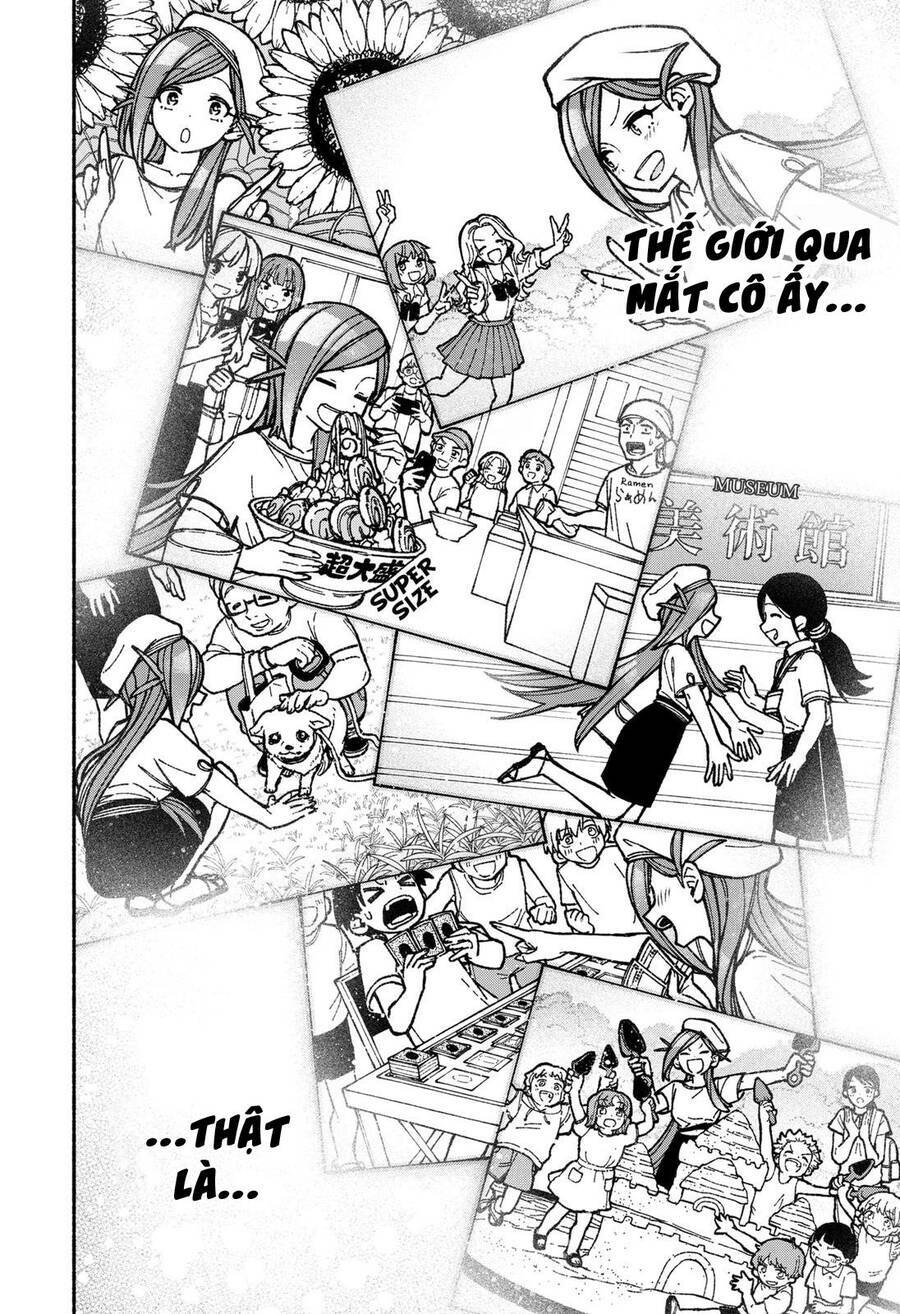 Make The Exorcist Fall In Love - Chapter 34 - Page 10