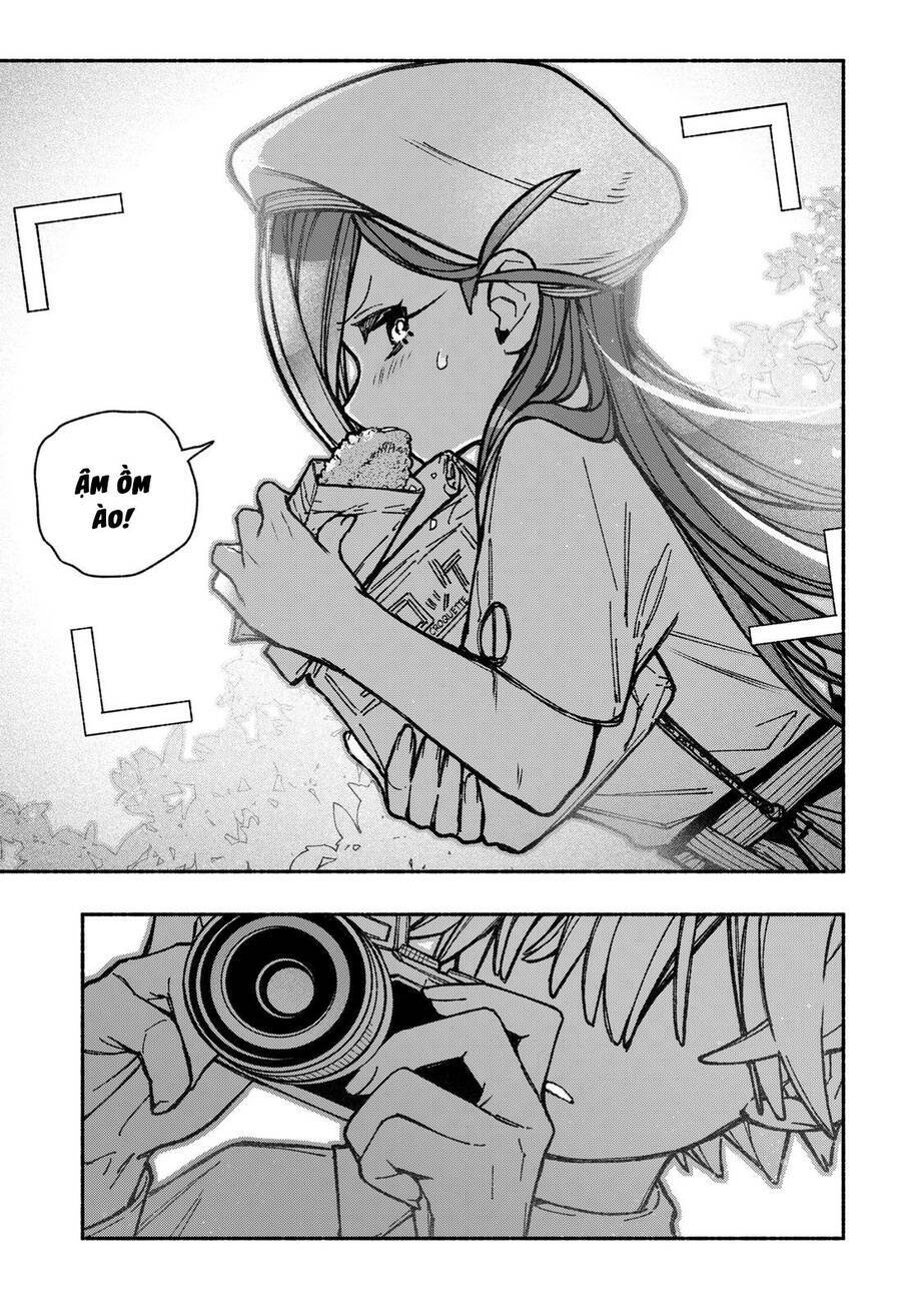 Make The Exorcist Fall In Love - Chapter 34 - Page 13