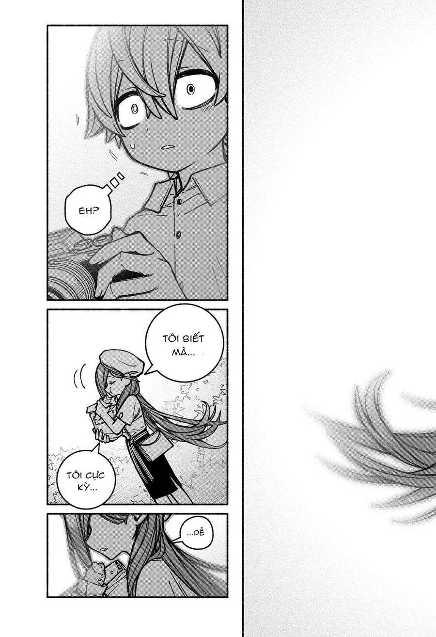 Make The Exorcist Fall In Love - Chapter 34 - Page 15