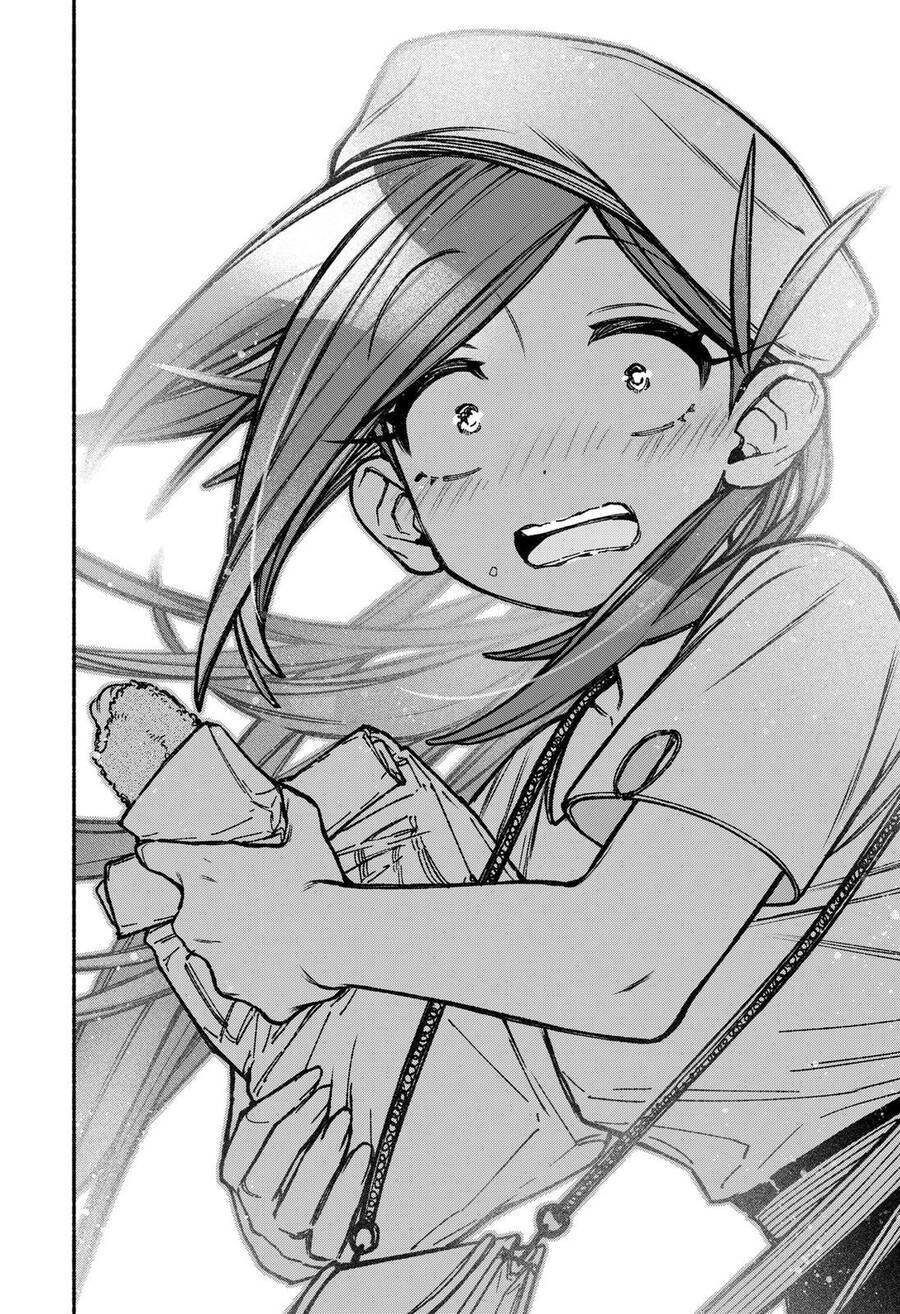 Make The Exorcist Fall In Love - Chapter 34 - Page 16