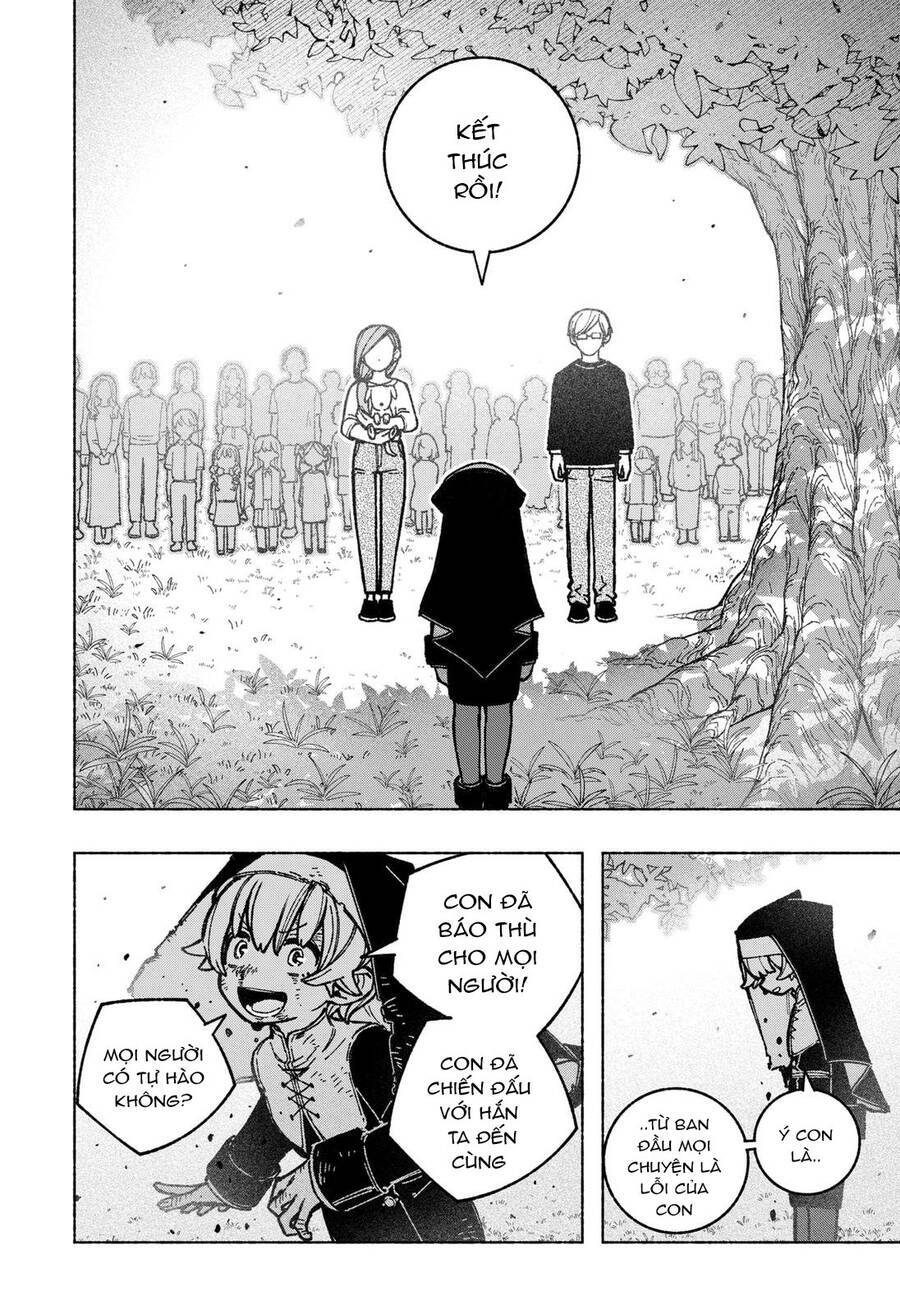 Make The Exorcist Fall In Love - Chapter 34 - Page 18