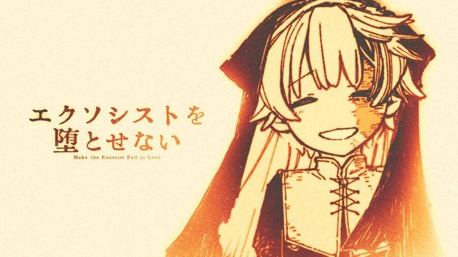 Make The Exorcist Fall In Love - Chapter 34 - Page 24