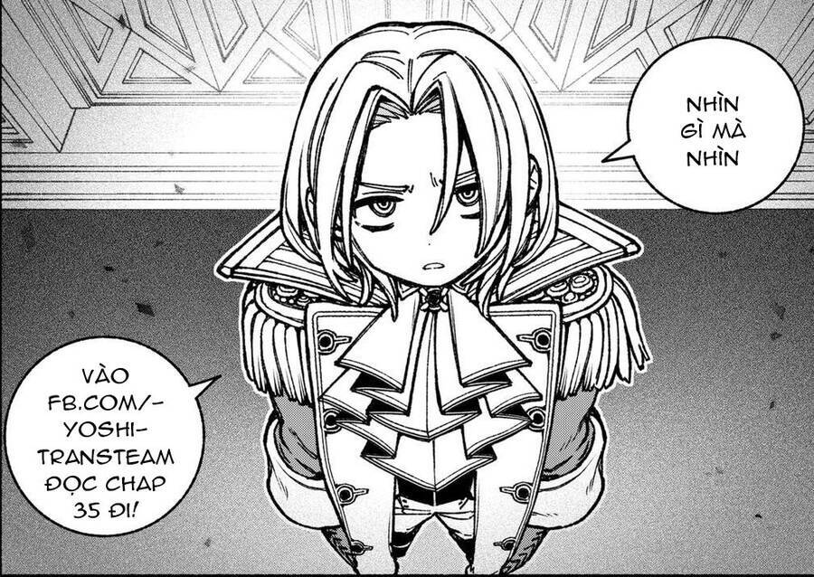 Make The Exorcist Fall In Love - Chapter 34 - Page 25