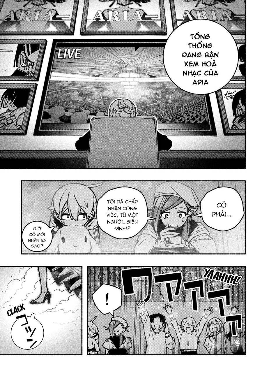 Make The Exorcist Fall In Love - Chapter 36 - Page 13