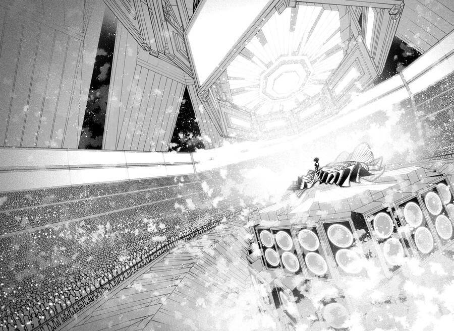 Make The Exorcist Fall In Love - Chapter 36 - Page 14