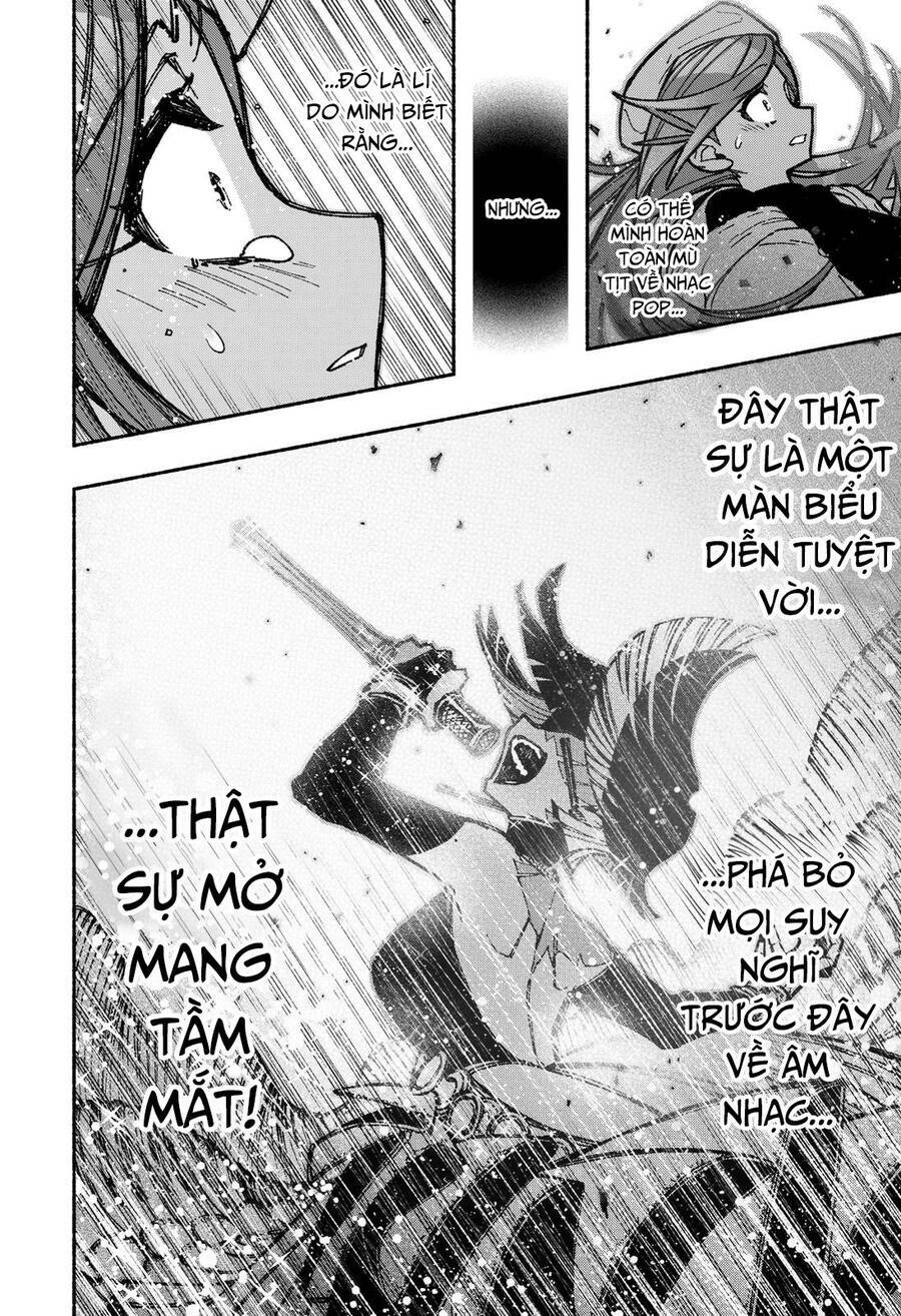 Make The Exorcist Fall In Love - Chapter 36 - Page 17