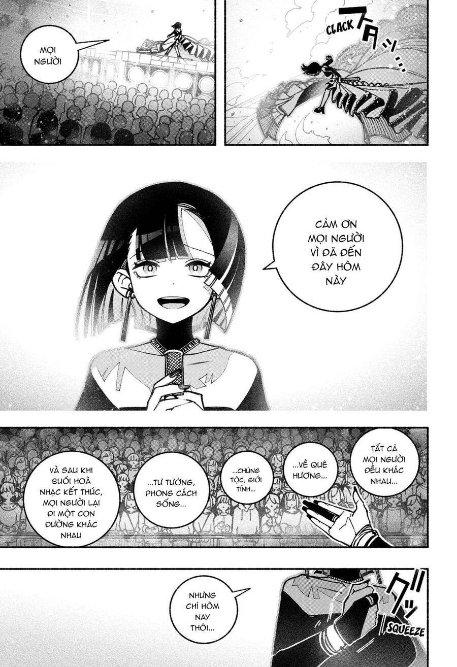 Make The Exorcist Fall In Love - Chapter 36 - Page 18