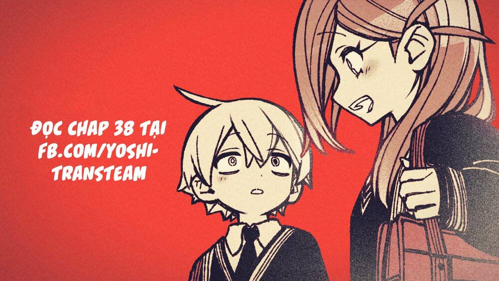 Make The Exorcist Fall In Love - Chapter 37 - Page 24