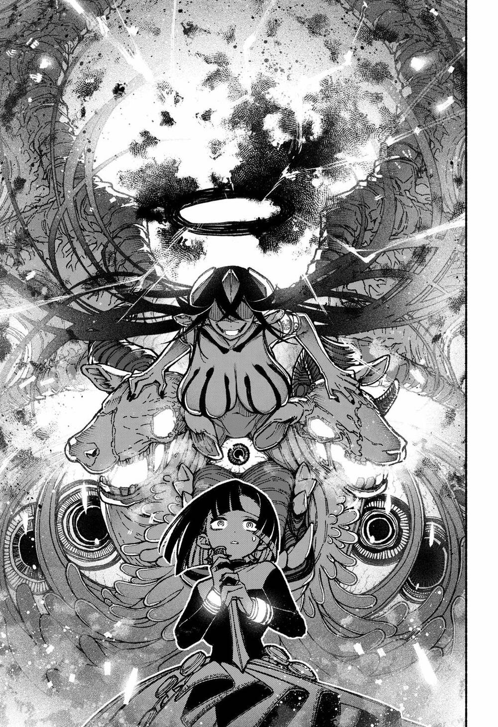 Make The Exorcist Fall In Love - Chapter 37 - Page 5