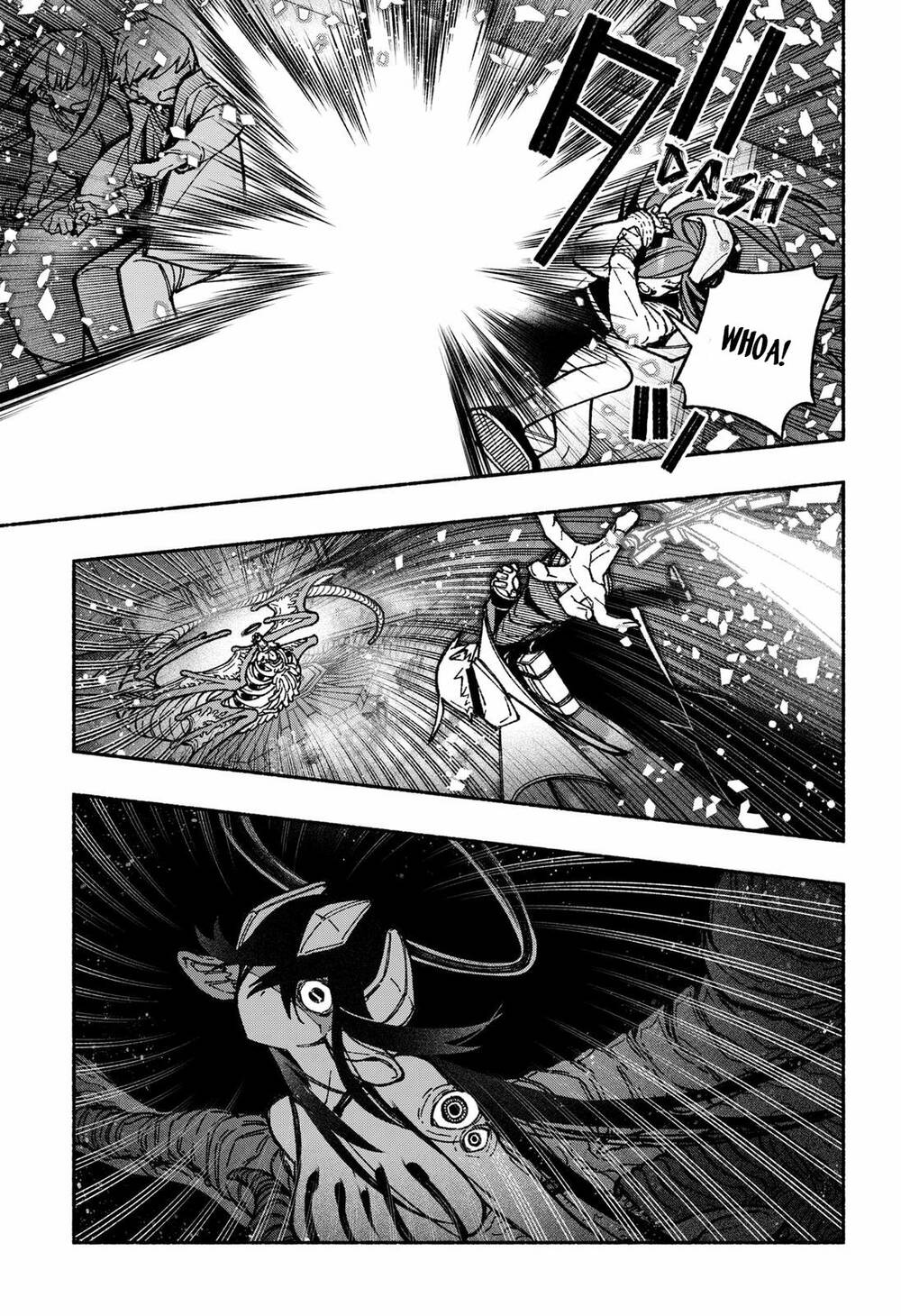 Make The Exorcist Fall In Love - Chapter 37 - Page 7