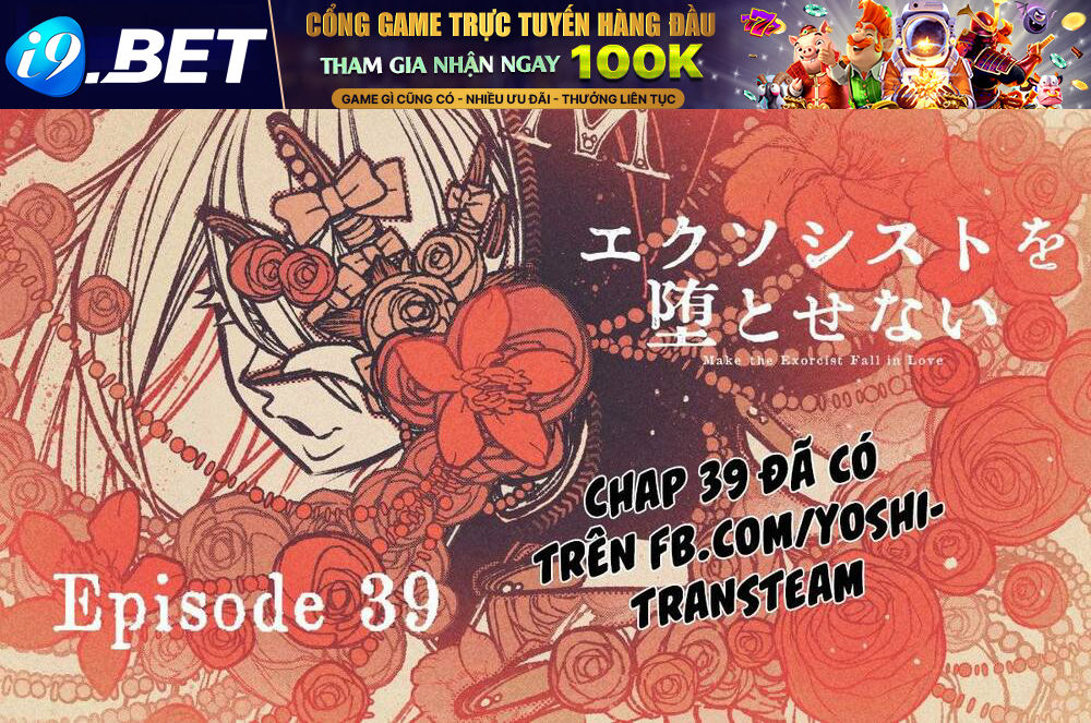 Make The Exorcist Fall In Love - Chapter 38 - Page 23