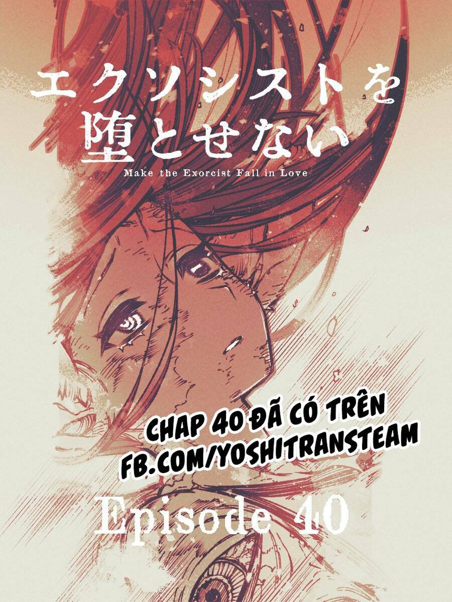 Make The Exorcist Fall In Love - Chapter 39 - Page 25