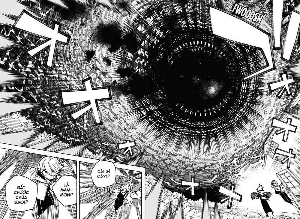 Make The Exorcist Fall In Love - Chapter 4 - Page 14