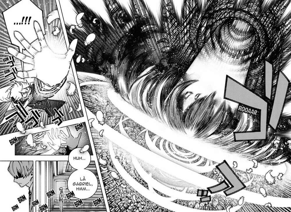 Make The Exorcist Fall In Love - Chapter 4 - Page 16