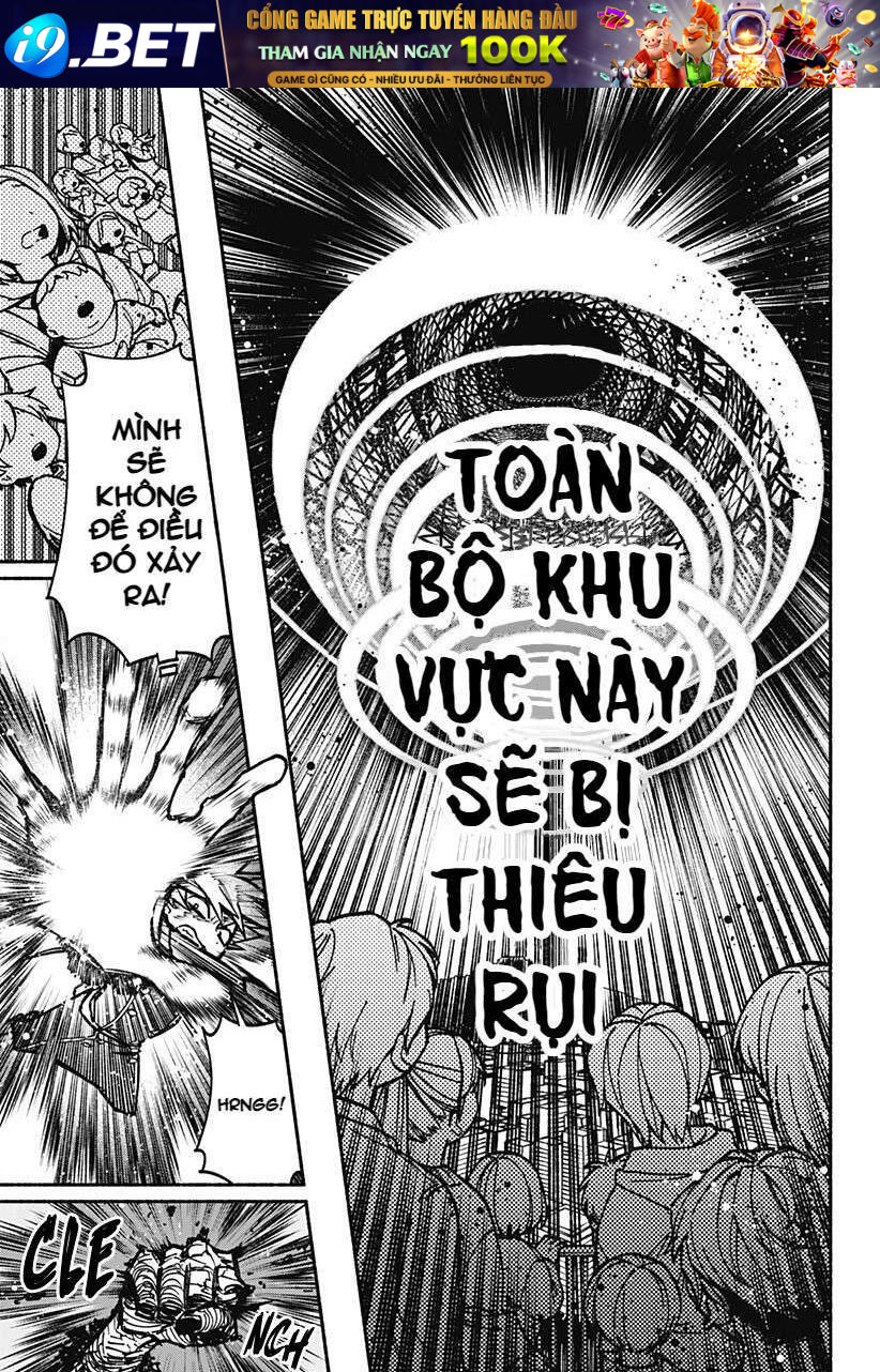 Make The Exorcist Fall In Love - Chapter 4 - Page 18