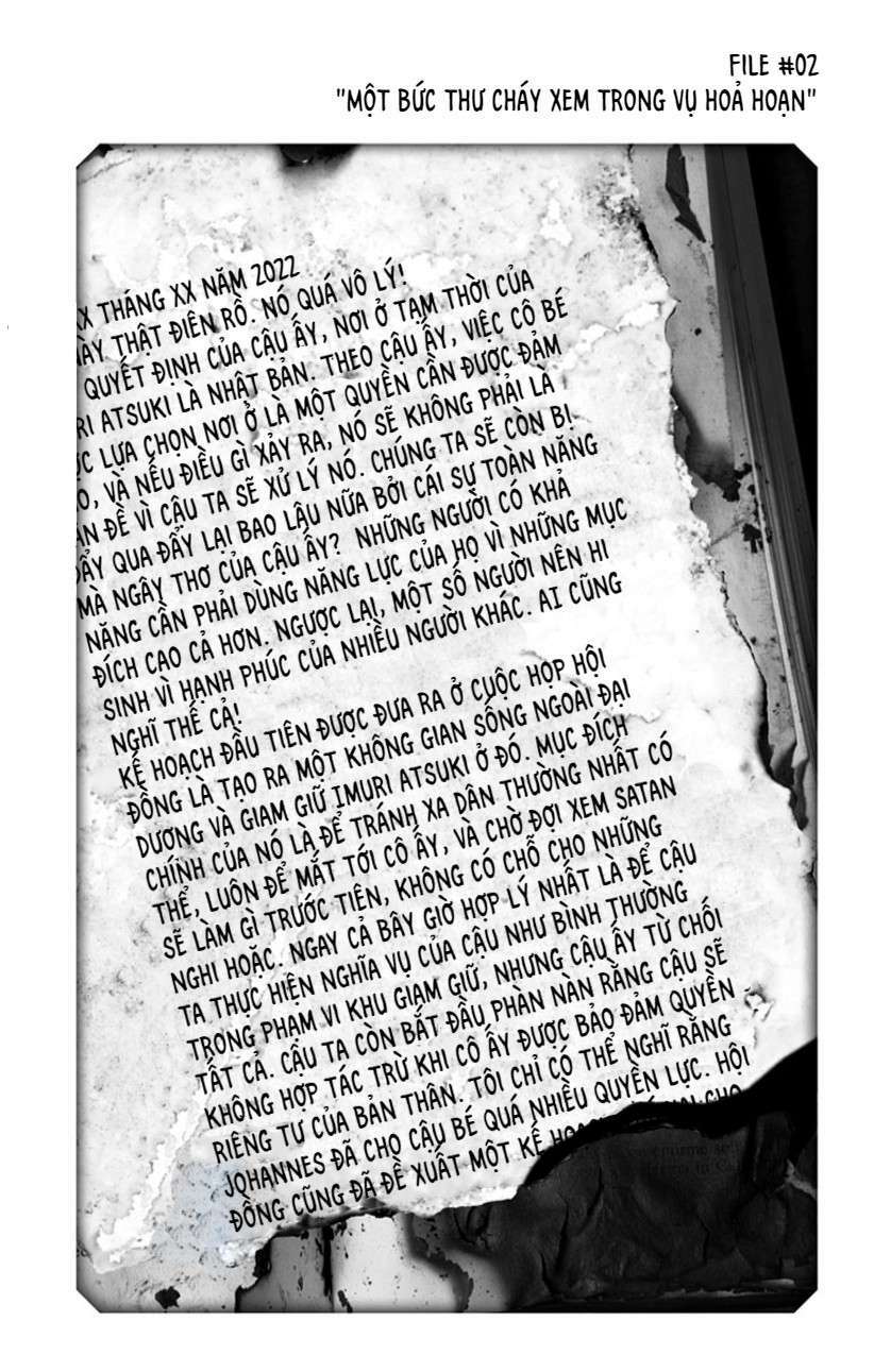 Make The Exorcist Fall In Love - Chapter 4 - Page 24