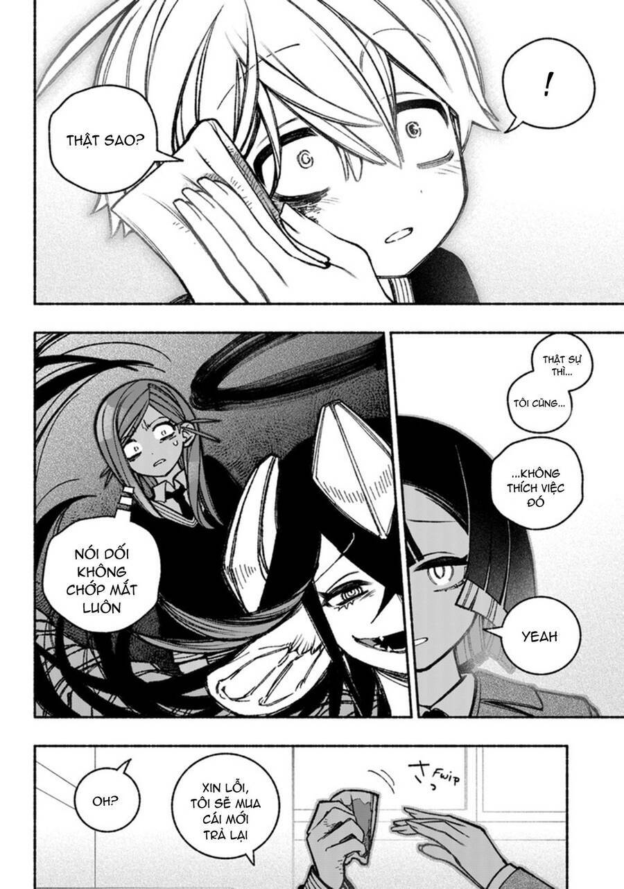 Make The Exorcist Fall In Love - Chapter 40 - Page 13