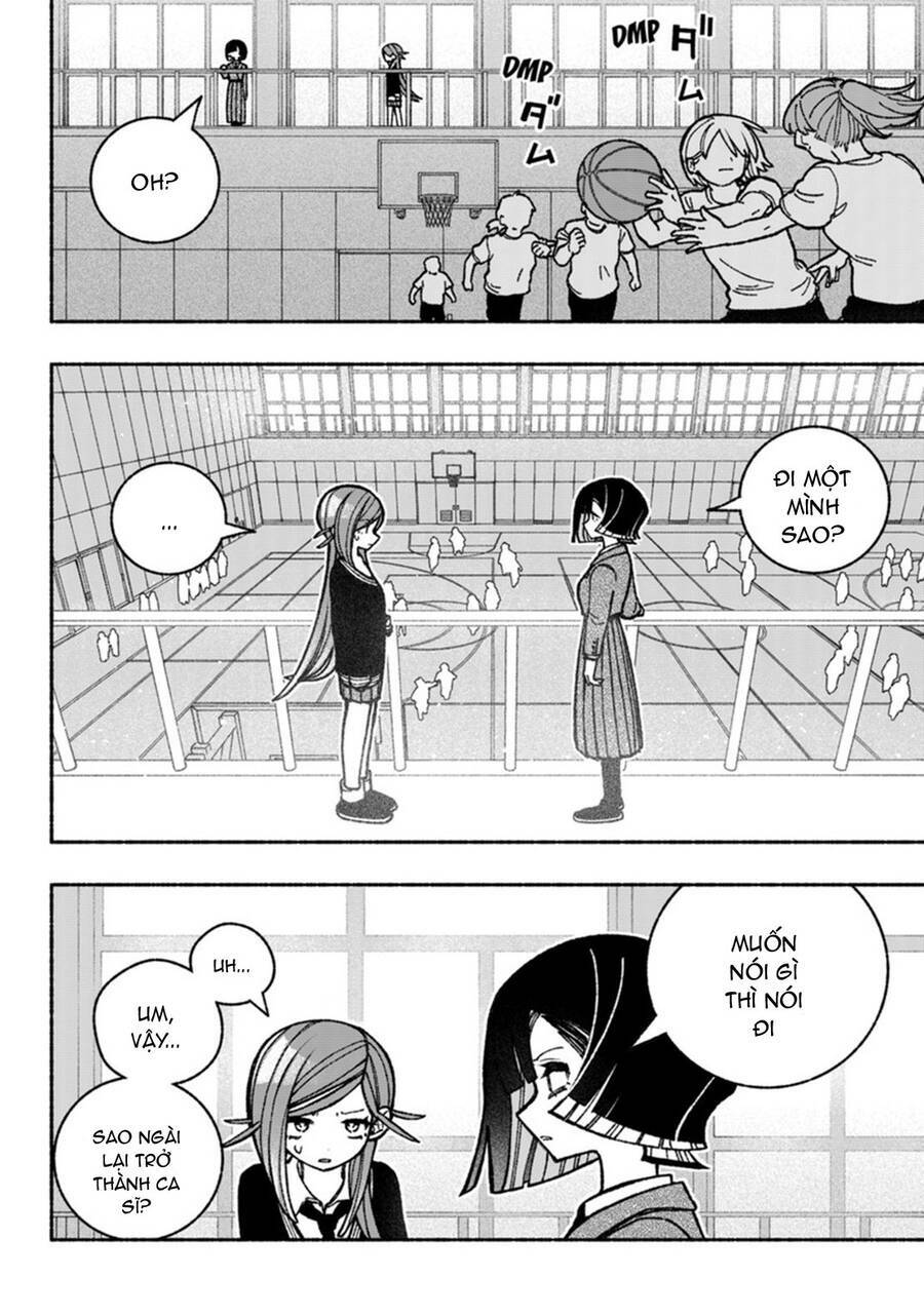 Make The Exorcist Fall In Love - Chapter 40 - Page 15