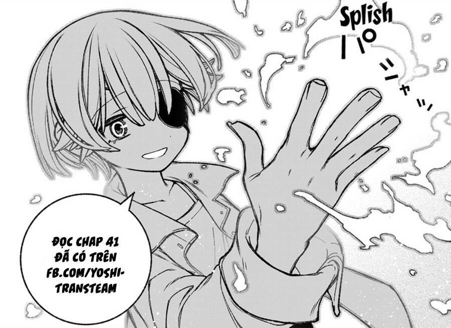 Make The Exorcist Fall In Love - Chapter 40 - Page 26