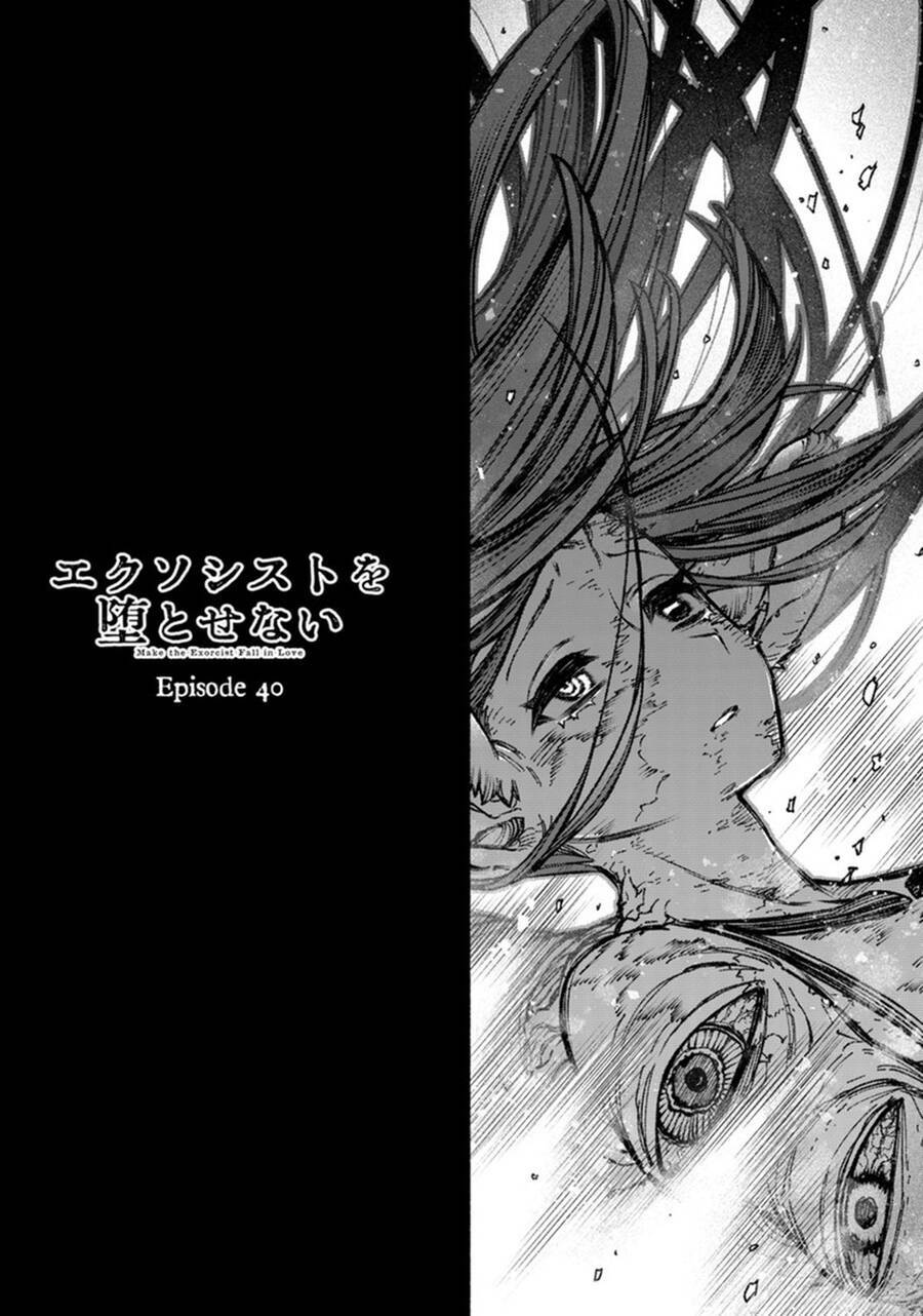 Make The Exorcist Fall In Love - Chapter 40 - Page 3